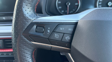 SEAT Ibiza 1.0 TSI 110 FR Edition 5dr Petrol Hatchback